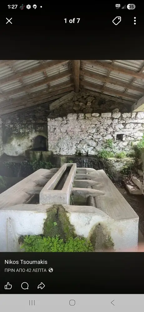 Παράδοση και τοπική ζωή στη Σάμο