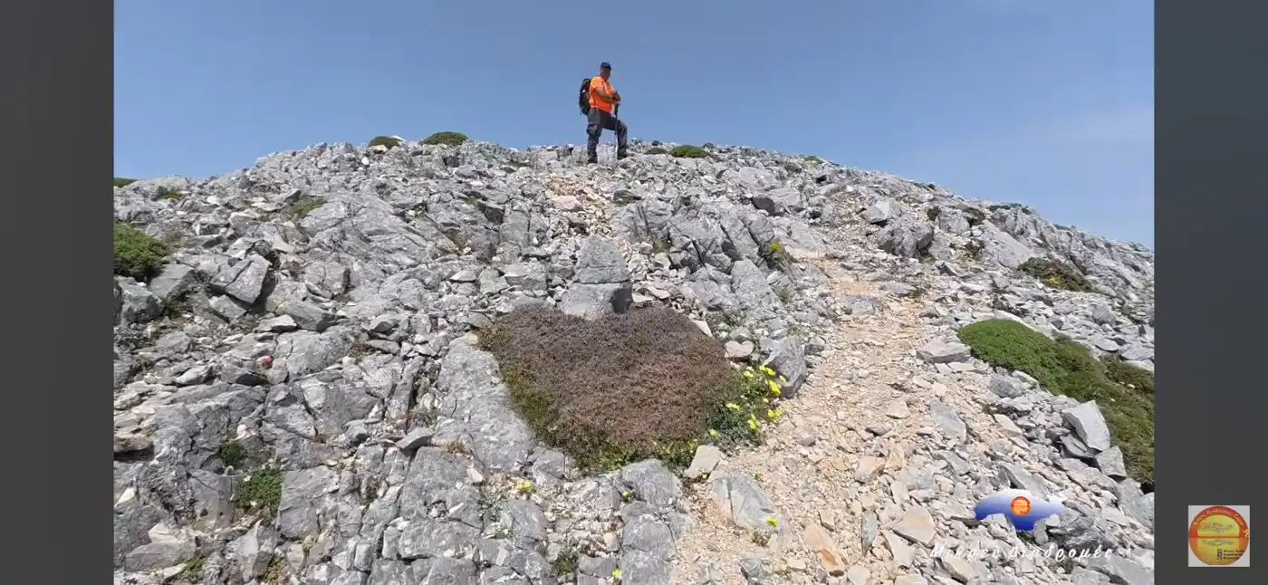 Παραθαλάσσια τοπική επιχείρηση στη Σάμο